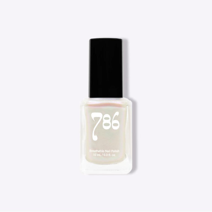 786-BAHRAIN HALAL NAIL POLISH