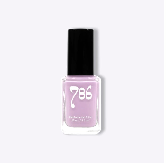 PROVENCE - HALAL NAIL POLISH