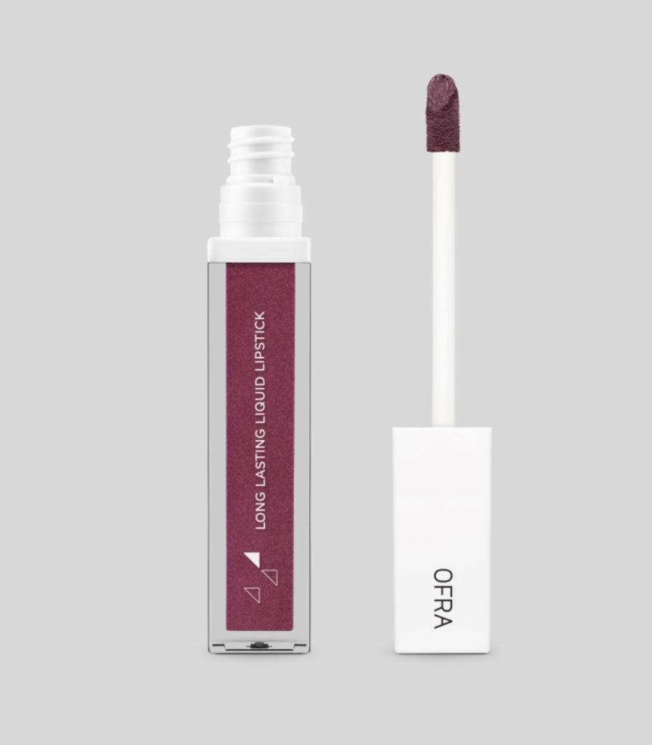 MINI LIQUID LIPSTICK - LONG LASTING TREASURE