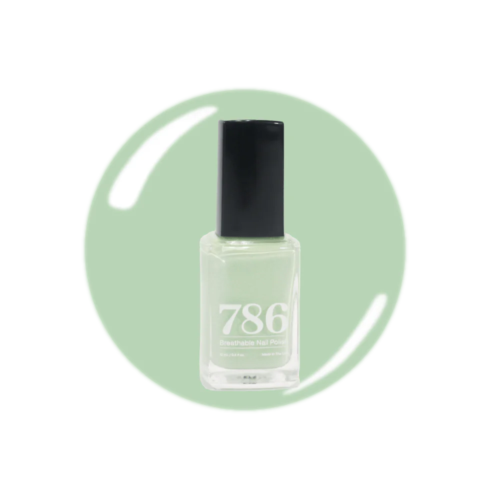 786 Havana - Halal Nail Polish