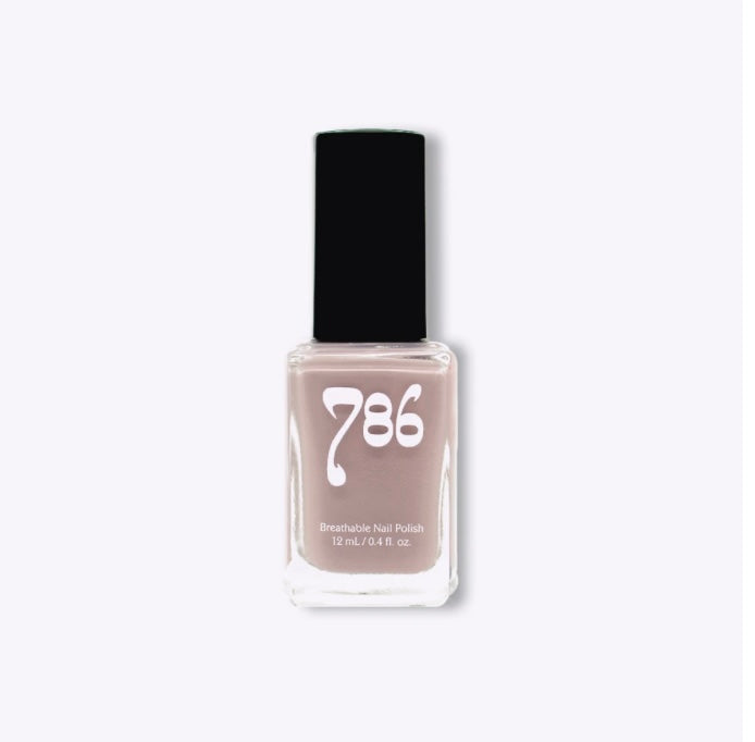 MELAKY - HALAL NAIL POLISH