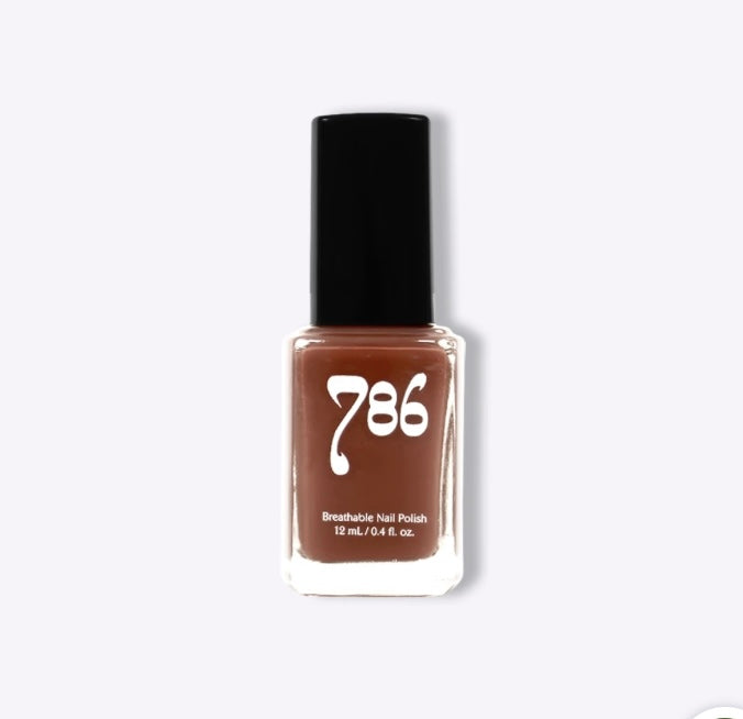 TUSCANY - HALAL NAIL POLISH