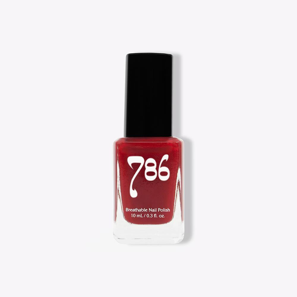 Agra-halal-nail-polish