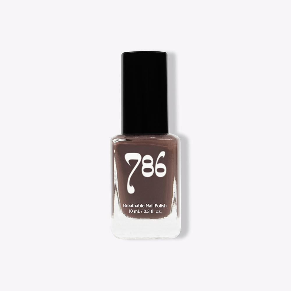 Aswan - Halal Nail Polish