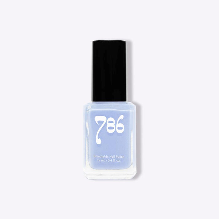 Azores-Halal-Nail-Polish