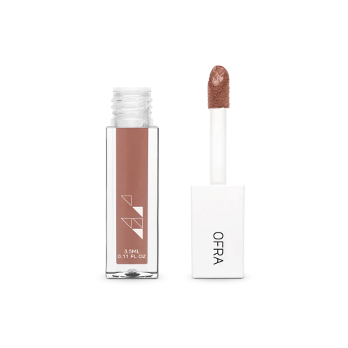 LIP GLOSS - BARE