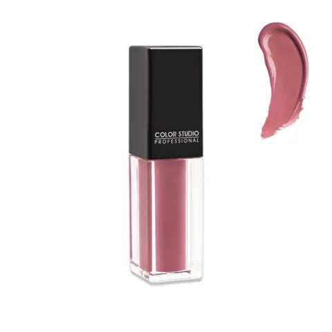 Color Studio  Pro - Rock & Load Liquid Lipstick Indie