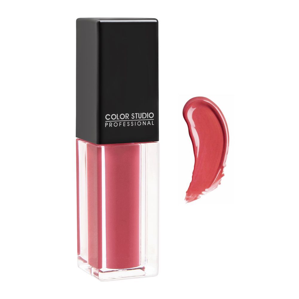 Color Studio Pro - Rock & Load Liquid Lipstick Tempo