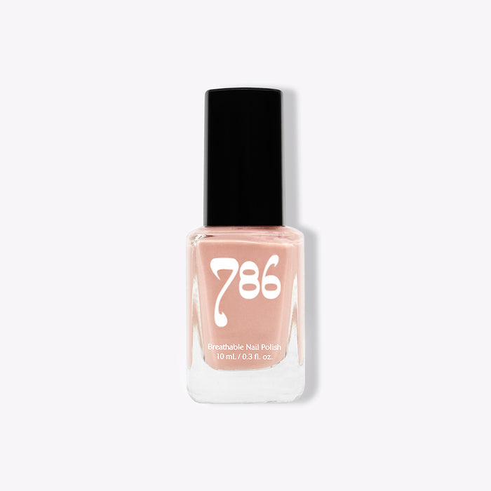 Dakar-halal-nail-polish