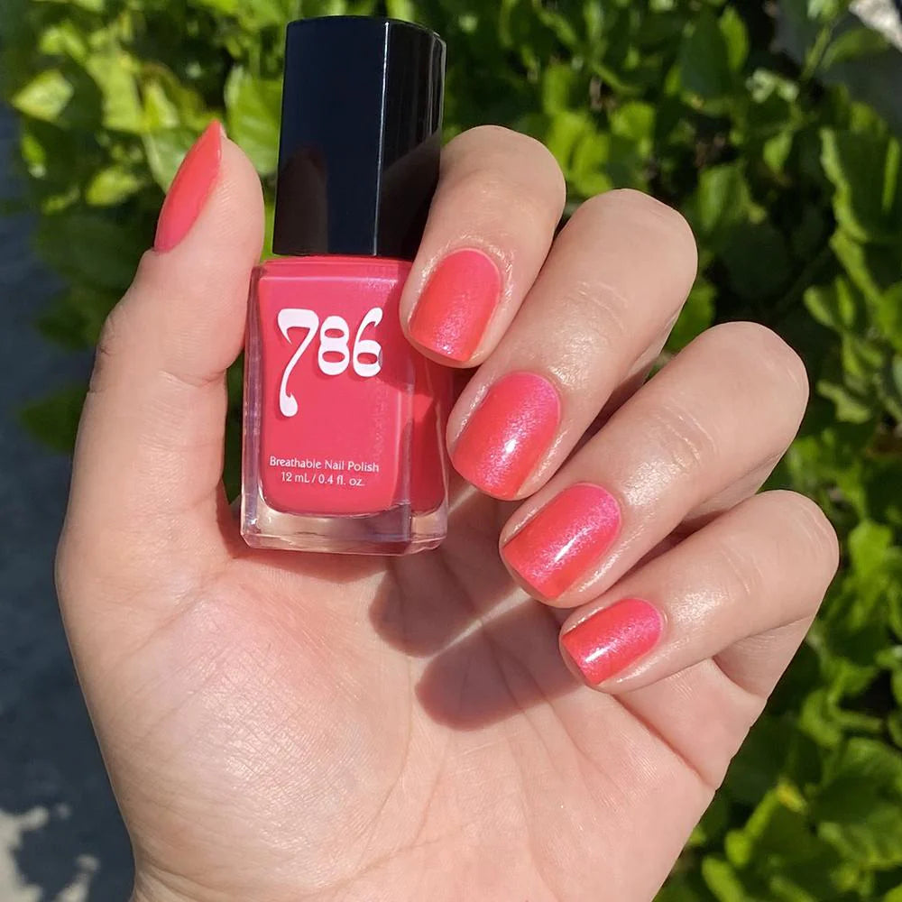 Dhofar-halal-nail-polish