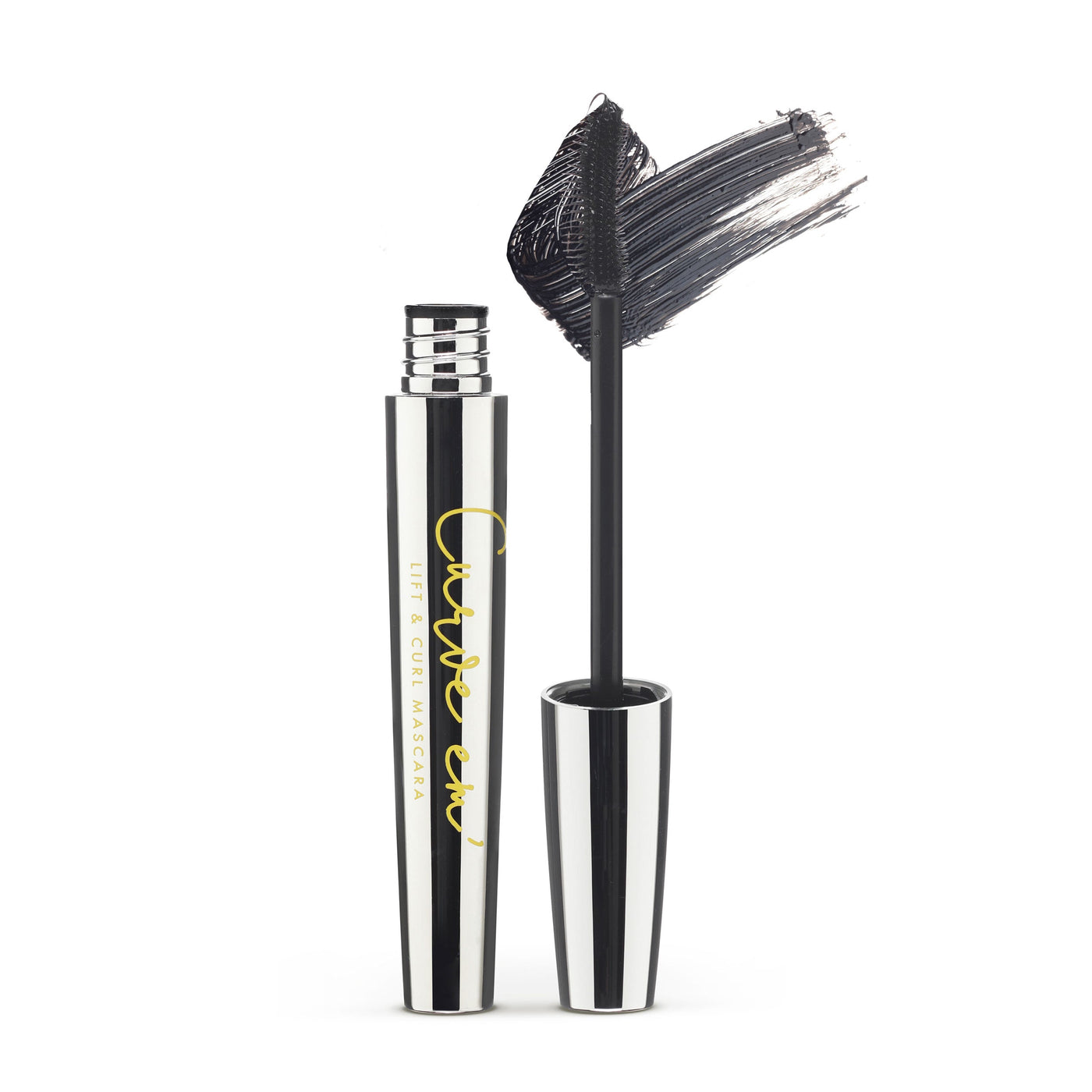 KARA BEAUTY - CURVE ‰Û÷EM CURL & LIFT MASCARA