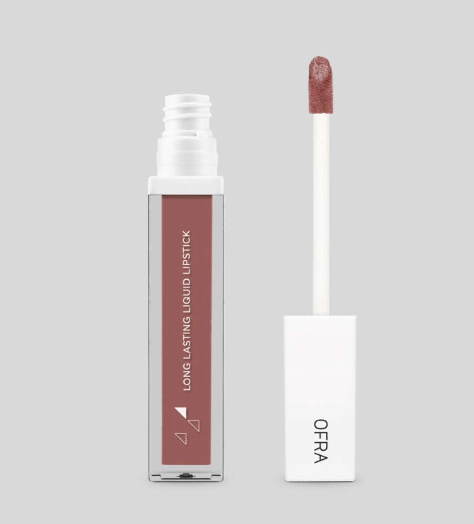 LONG LASTING LIQUID LIPSTICK - SANIBEL