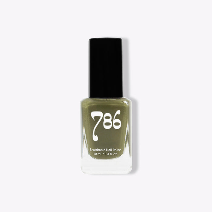 Gaza - Halal Nail Polish