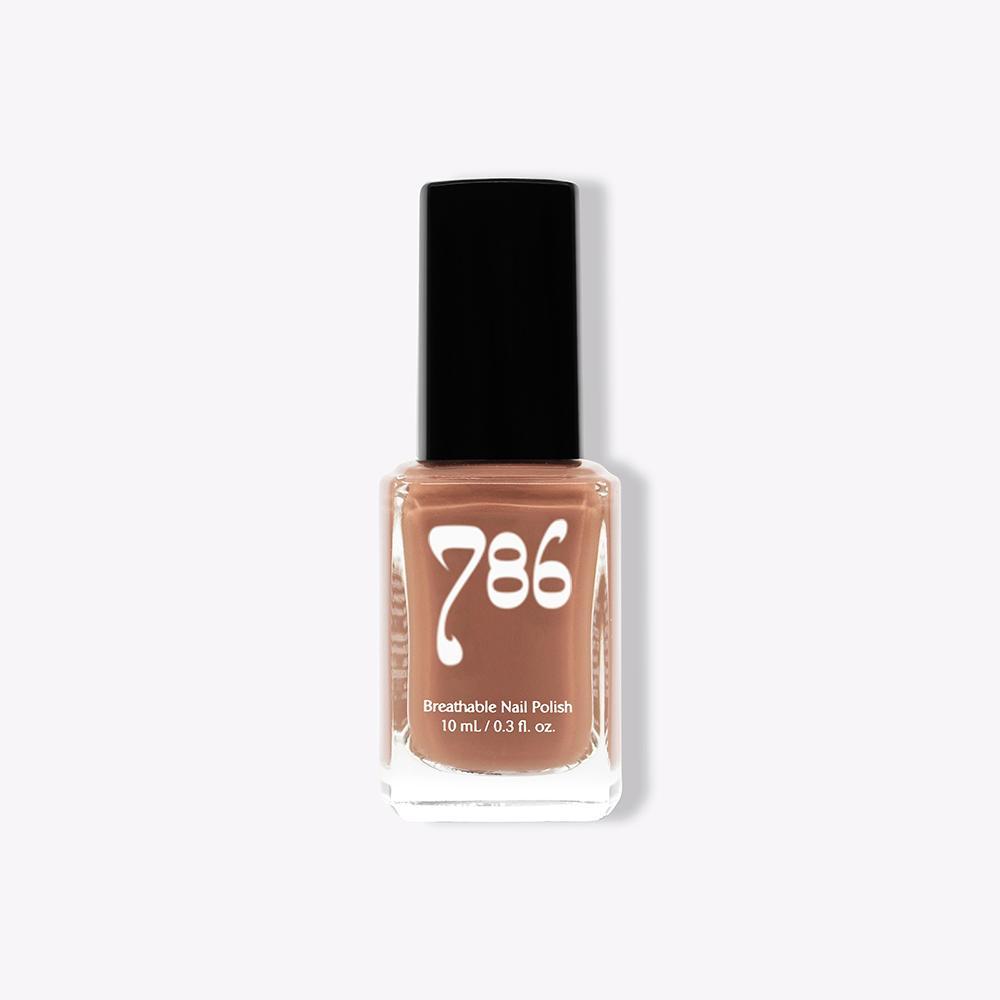 Kabul - Halal Nail Polish - NEW!