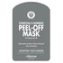 LeBiome Charcoal And Bamboo Peel Off Mask