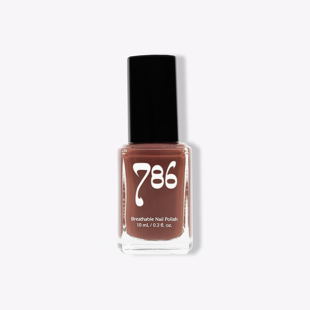 Lima - Halal Nail Polish - NEW!