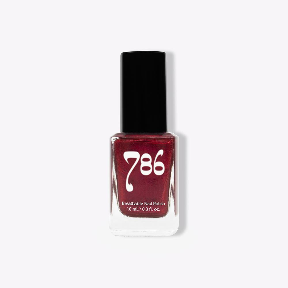 Meta -  Halal Nail Polish