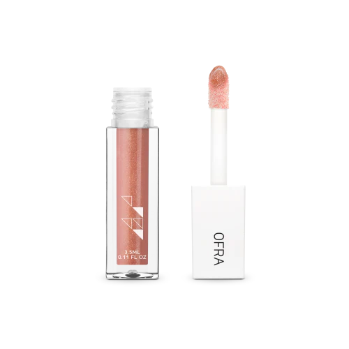 Lip Gloss - Natural