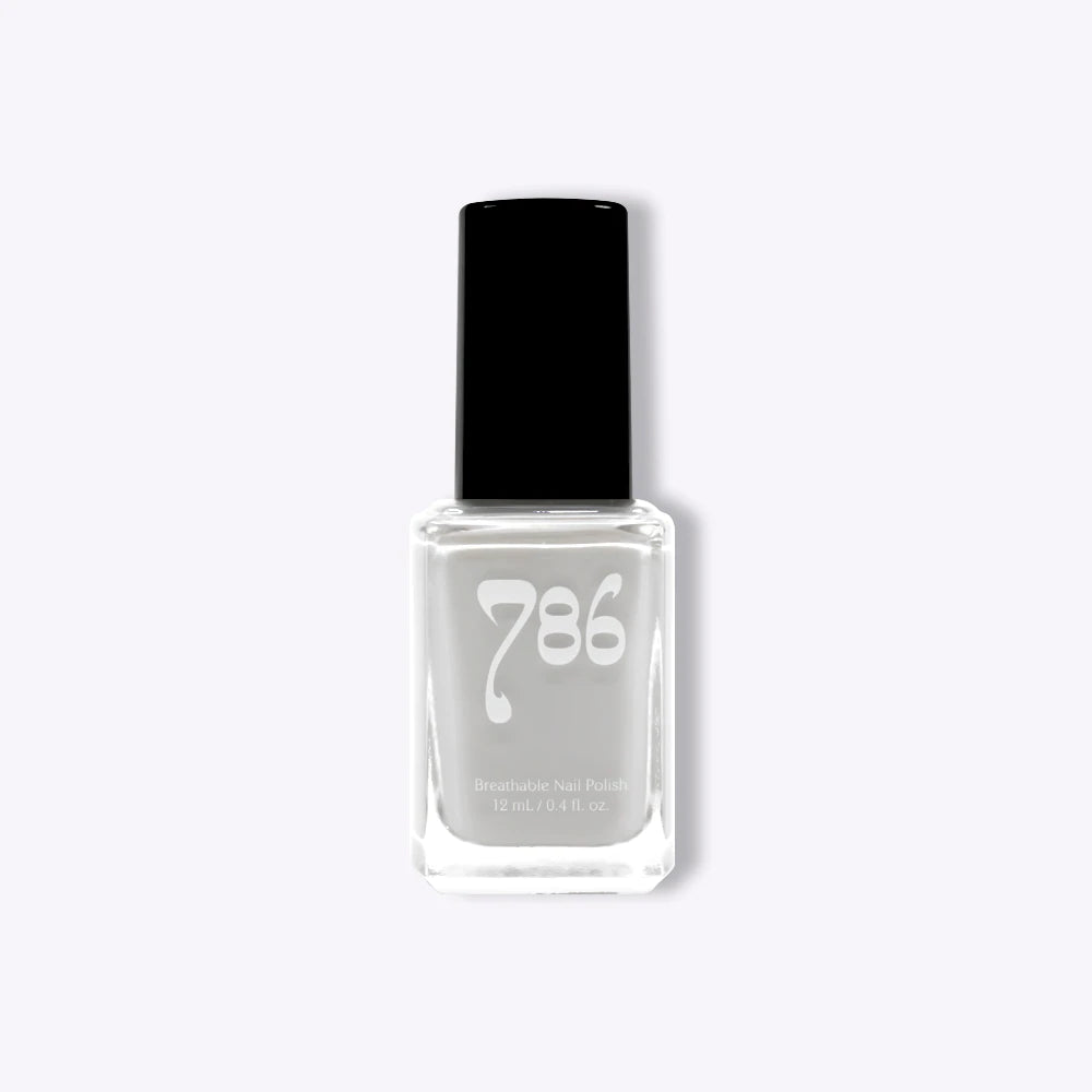 OSTUNI - HALAL NAIL POLISH