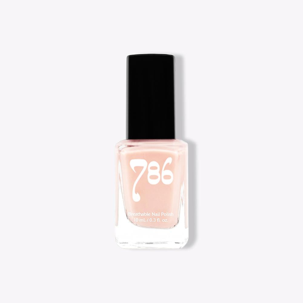 Petra - Halal Nail Polish (French manicure Base Coat)