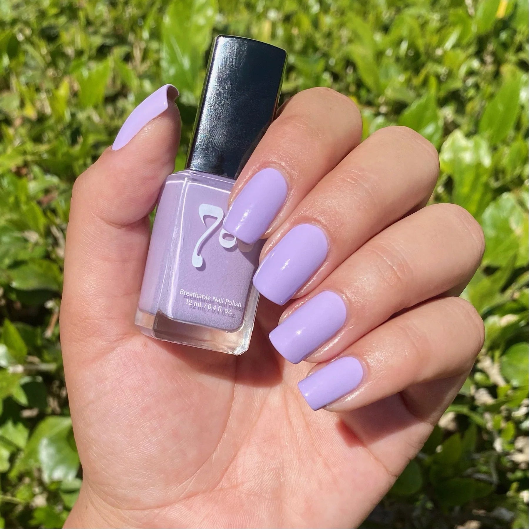 PROVENCE - HALAL NAIL POLISH