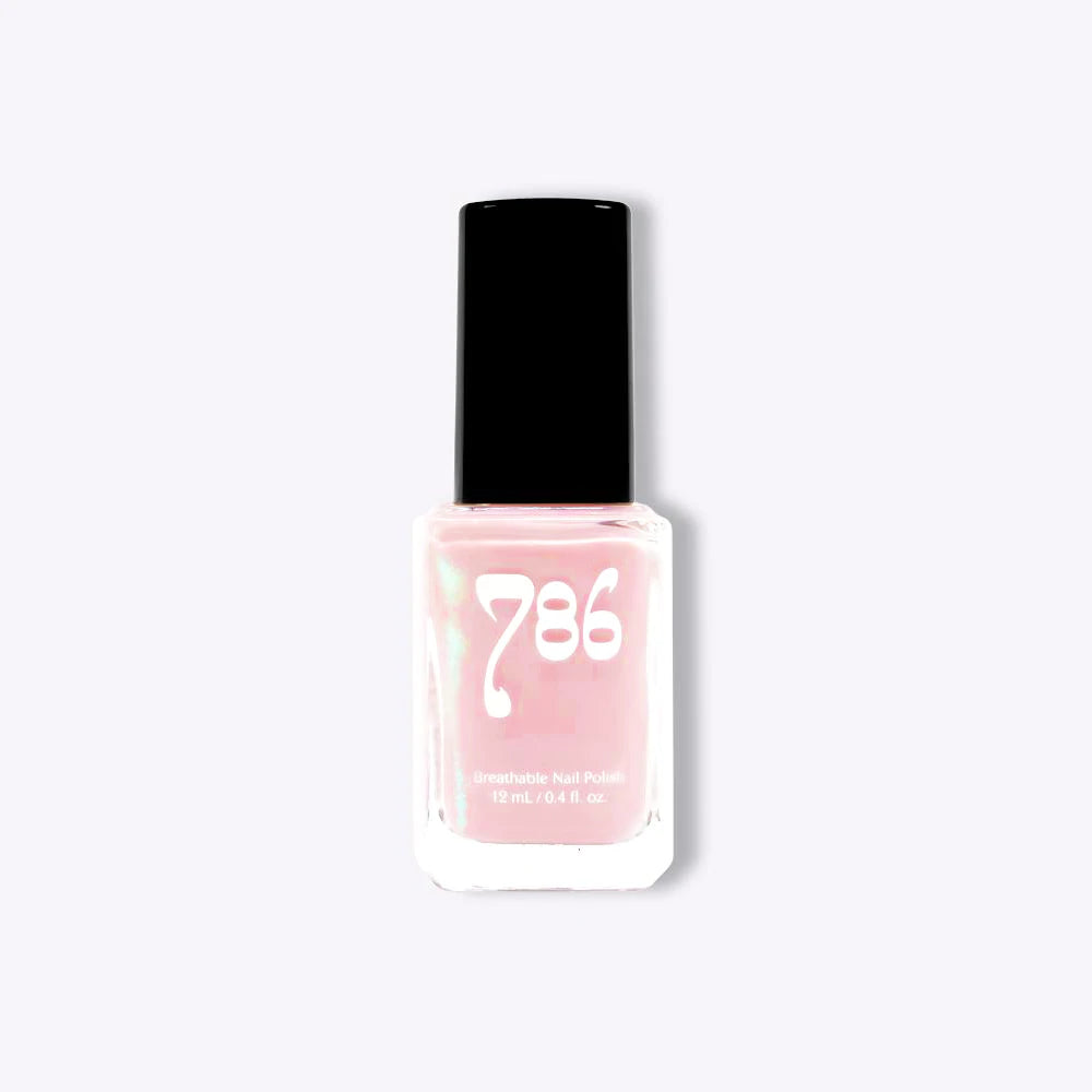 ROTOMAHANA - HALAL NAIL POLISH