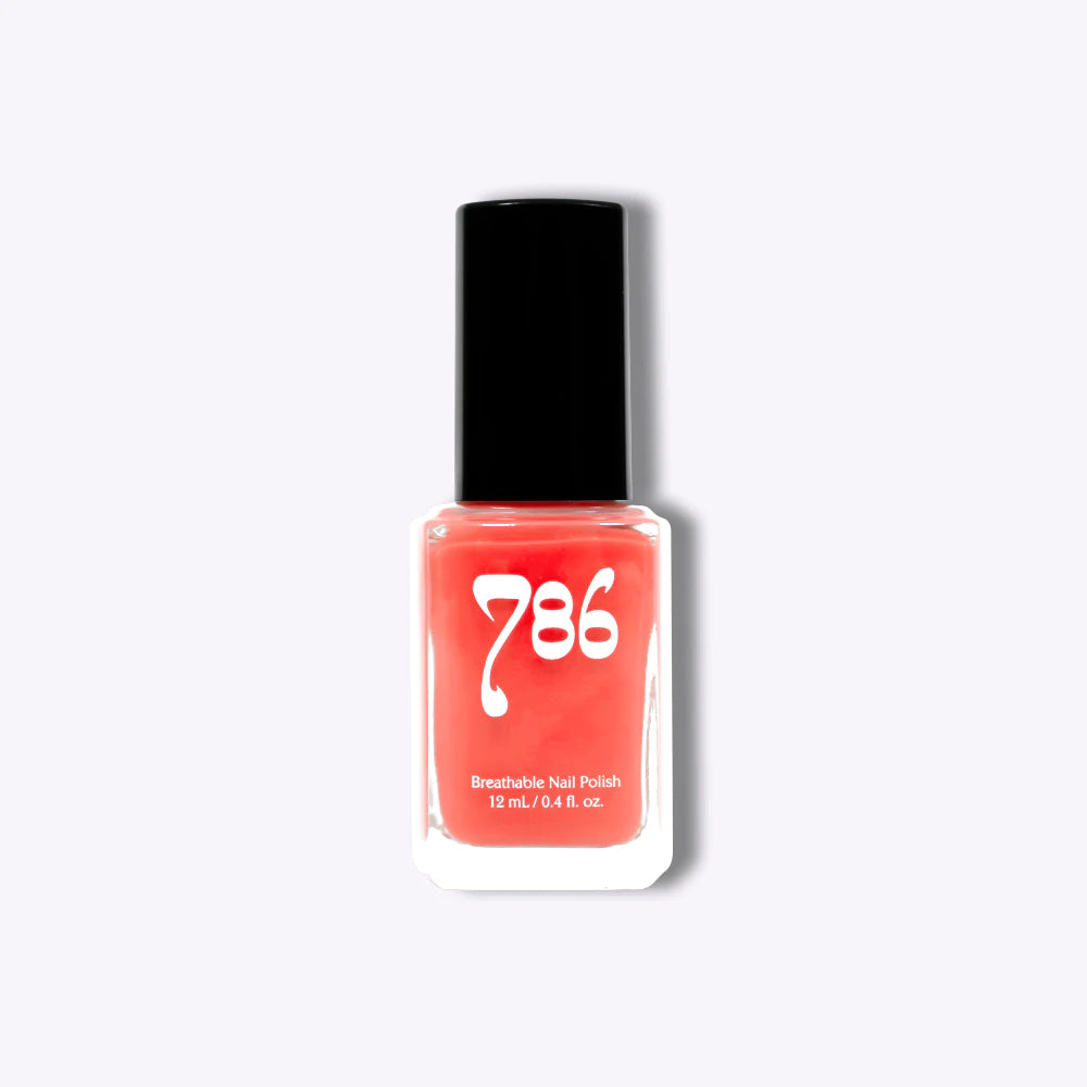 TOKYO -  HALAL NAIL POLISH