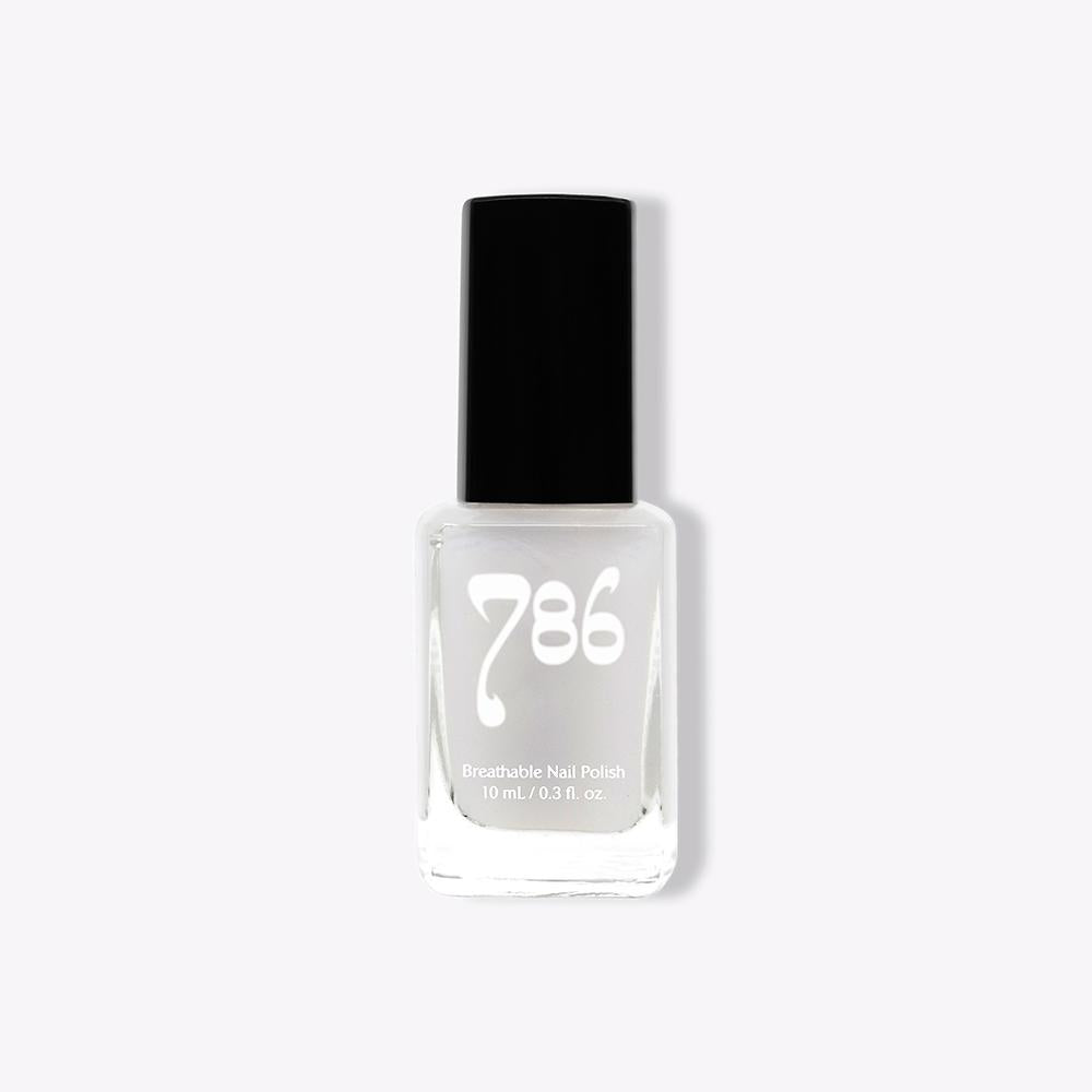 Top Coat Matte - Halal Nail Polish