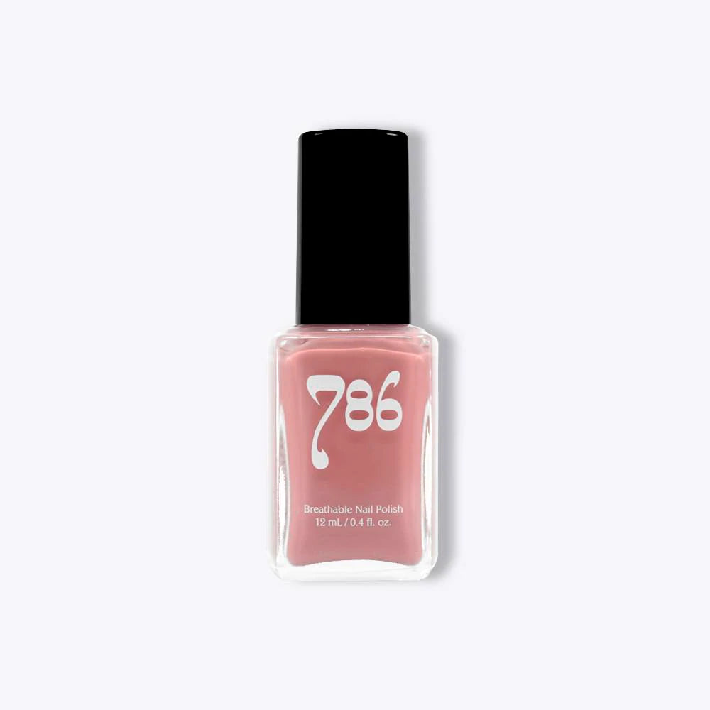 TOULOUSE - HALAL NAIL POLISH