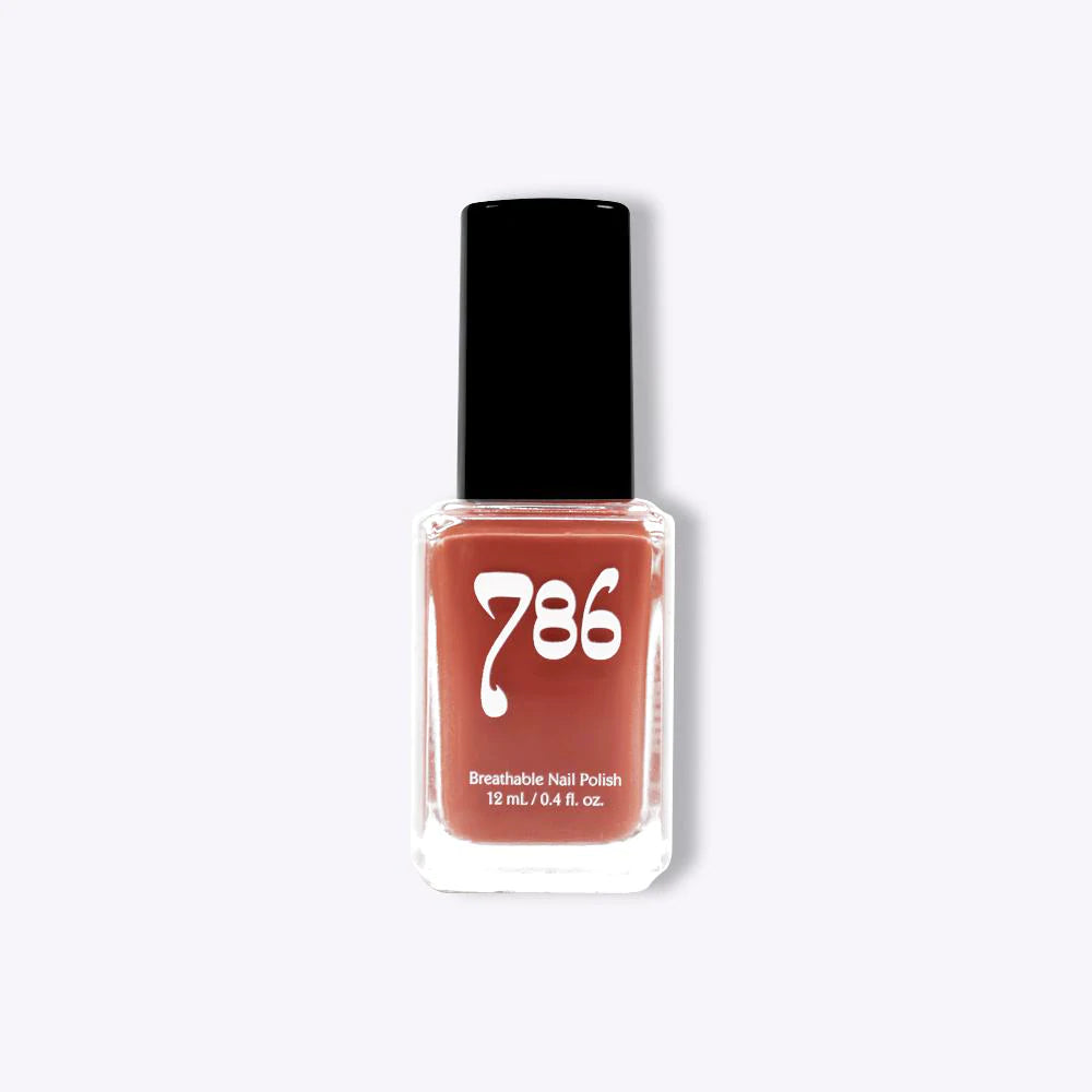 ULURU - HALAL NAIL POLISH