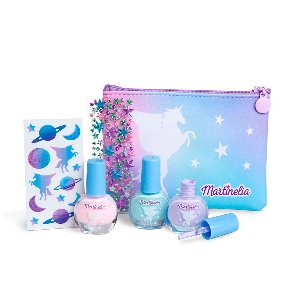 MARTINELIA GALAXY DREAMS FANTASTIC BEAUTY SET