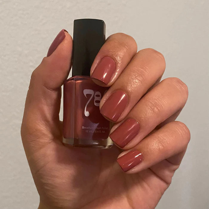 ULURU - HALAL NAIL POLISH