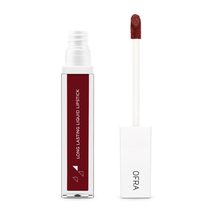 LIQUID LIPSTICK - LONG LASTING MILAN