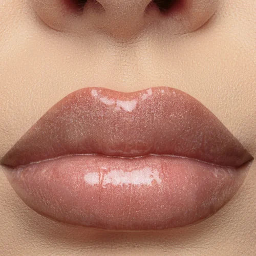 Lip Gloss - Apricot Dream