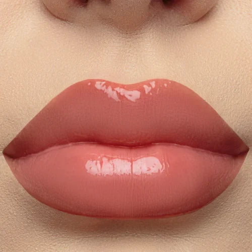 LIP GLOSS - CHILL PINK