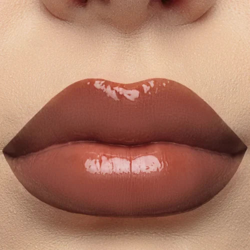 LIP GLOSS - MOCHA