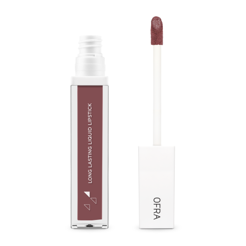 MINI LIQUID LIPSTICK - LONG LASTING TUSCANY