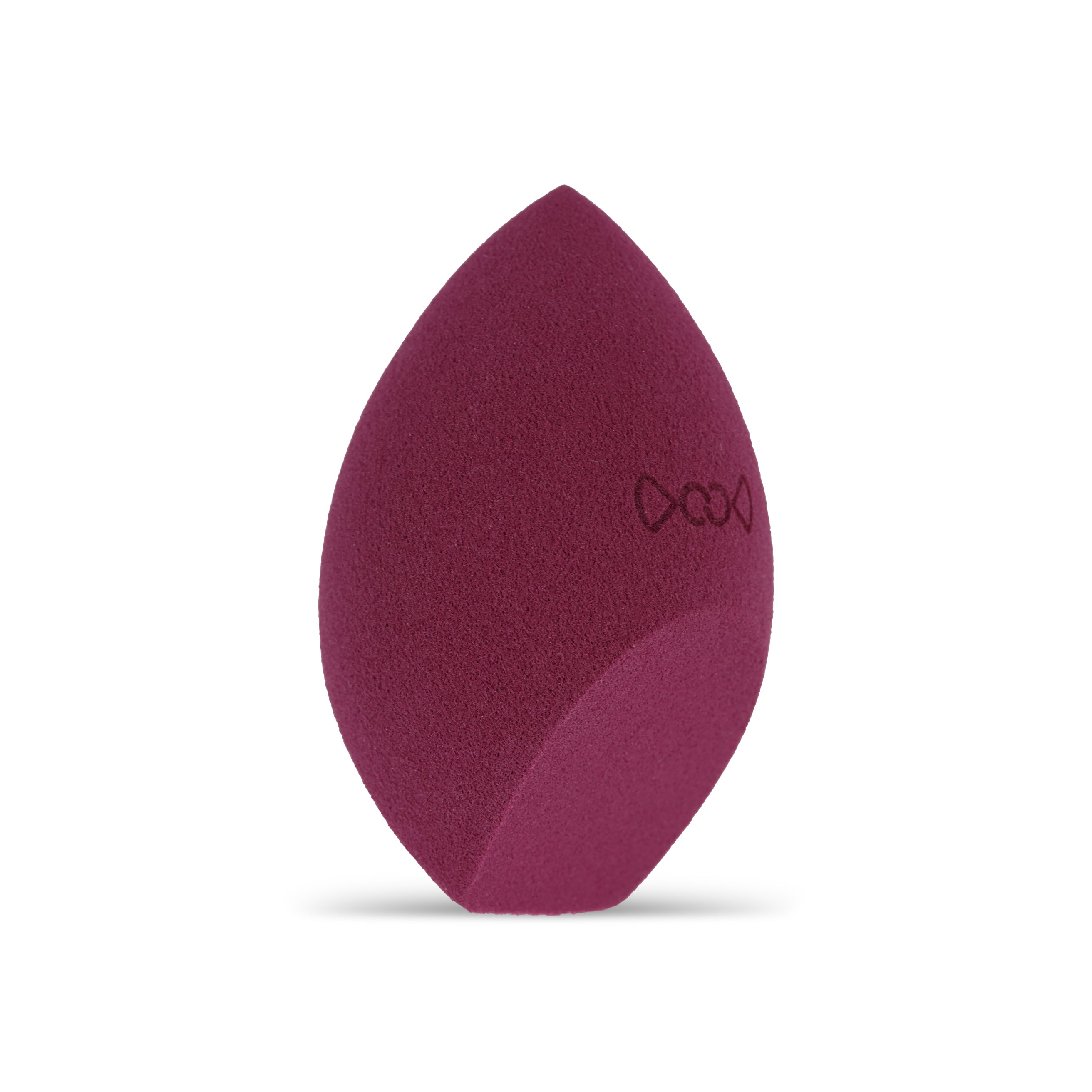 Cosmetic Candy Makeup Sponge-Berry Pop - Highlight and Contour Beauty Sponge Duo