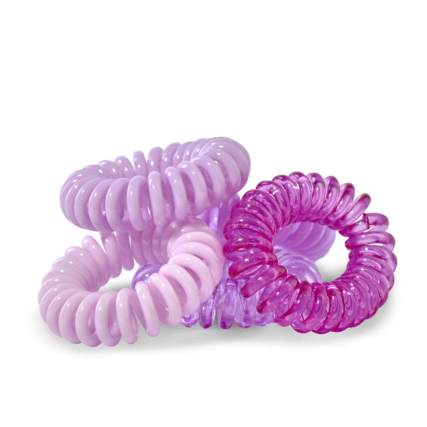 MARTINELIA SPIRAL HAIR TIES