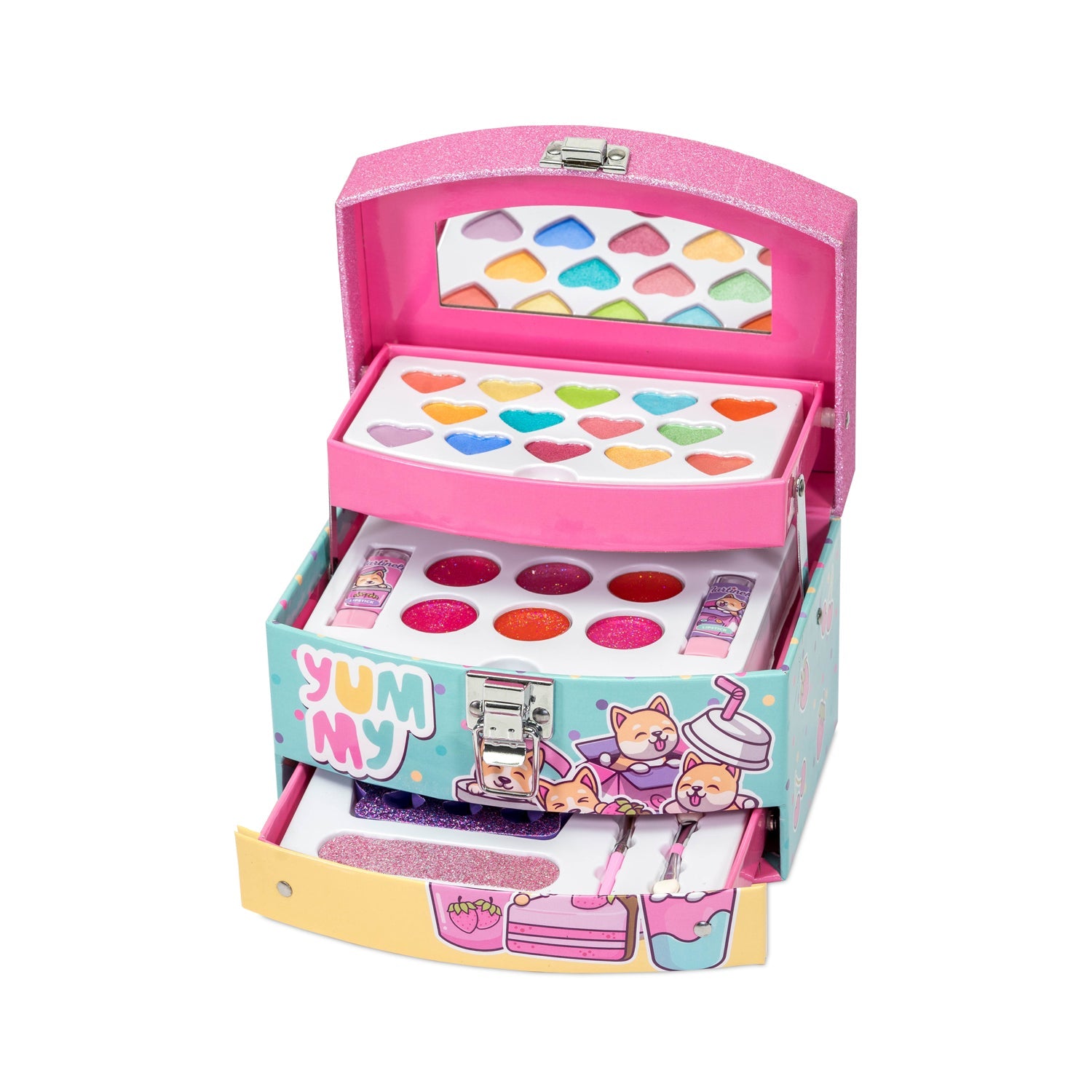 MARTINELIA YUMMY BEAUTY CASE