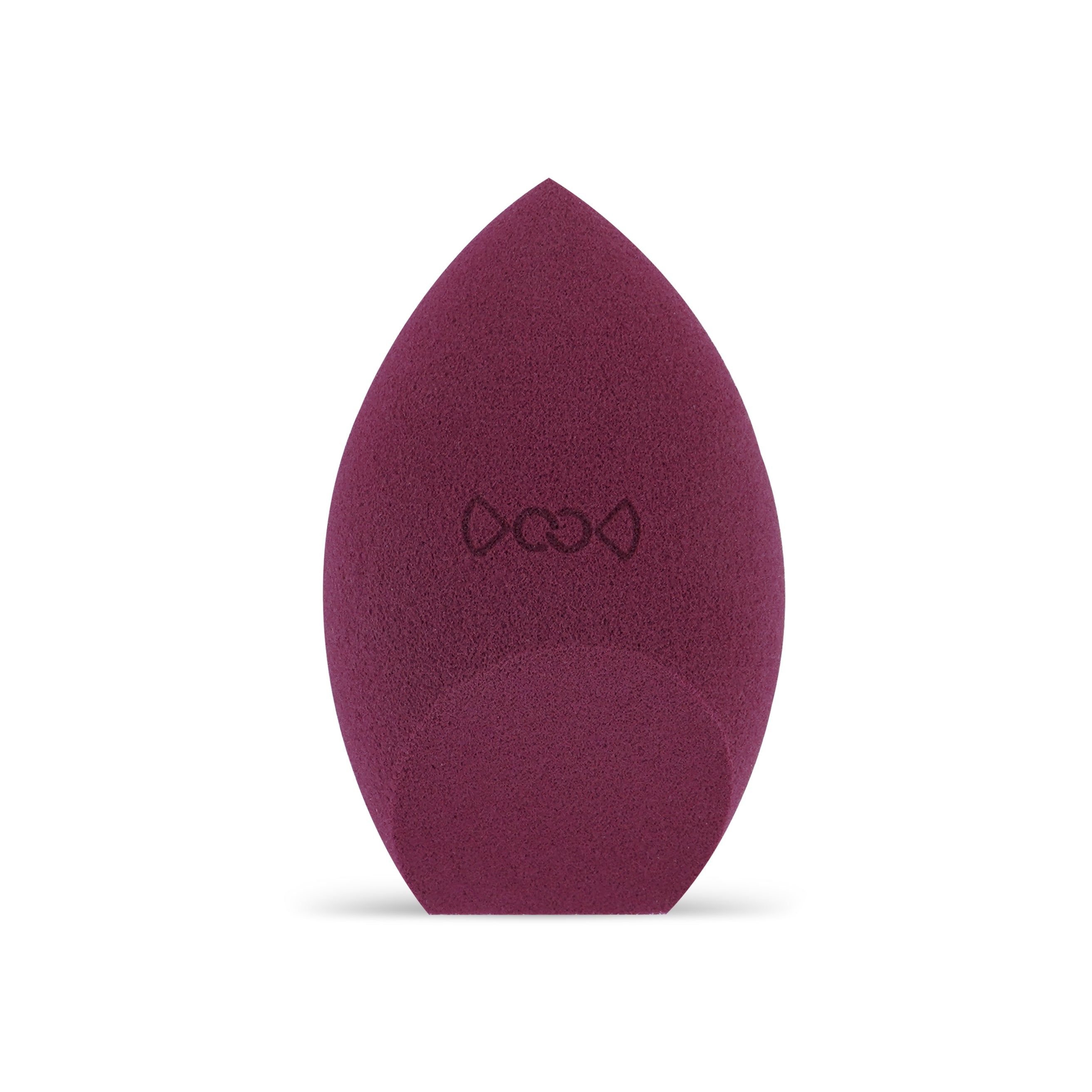 Cosmetic Candy Makeup Sponge-Berry Pop - Highlight and Contour Beauty Sponge Duo