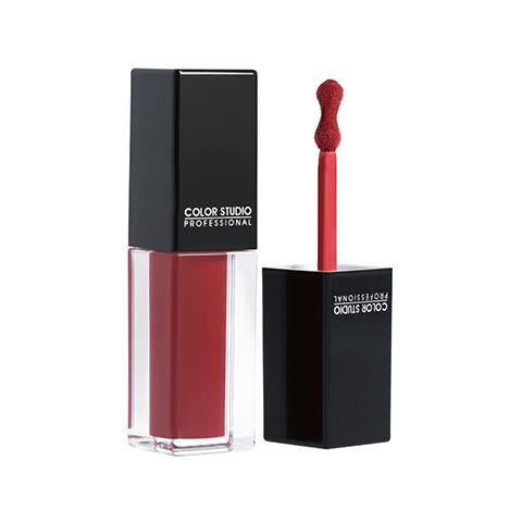 Color Studio  Pro - Rock & Load Liquid Lipstick  Amplify