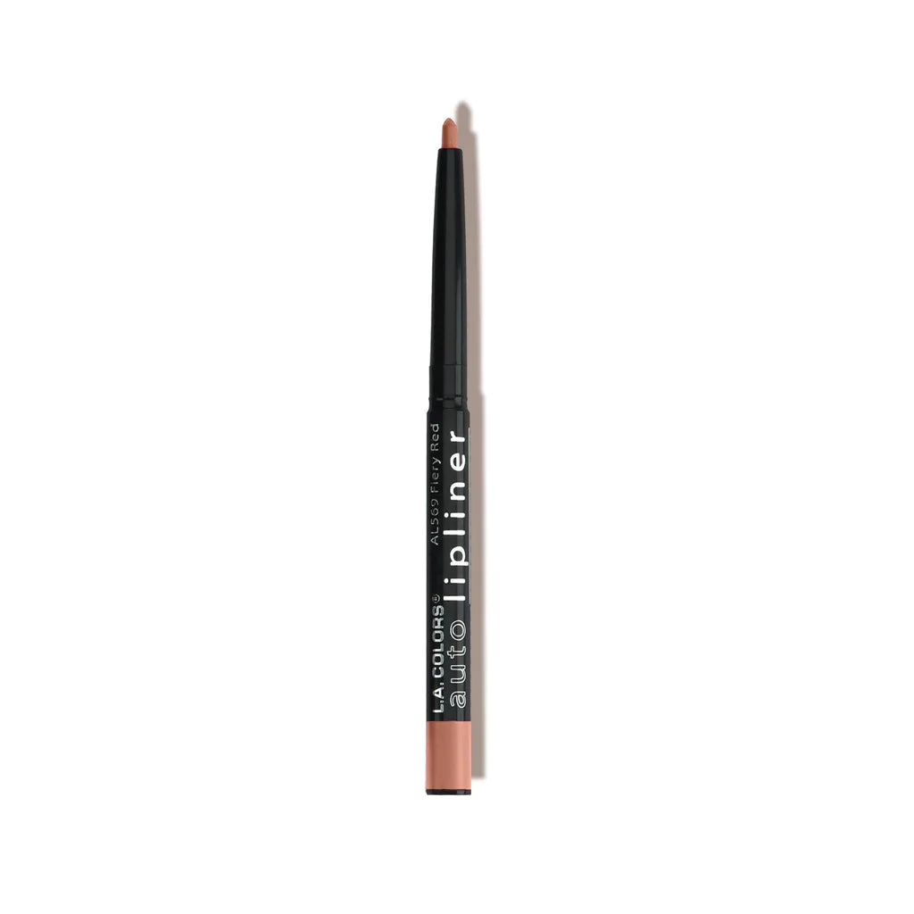 L.A. COLORS AUTO LIPLINER PENCIL