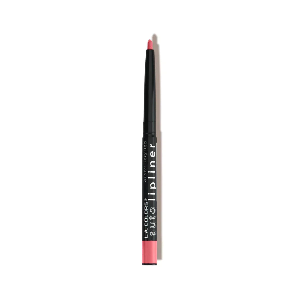 L.A. COLORS AUTO LIPLINER PENCIL