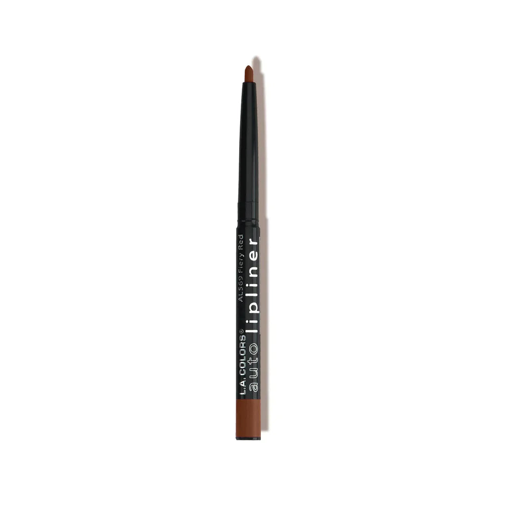 L.A. COLORS AUTO LIPLINER PENCIL