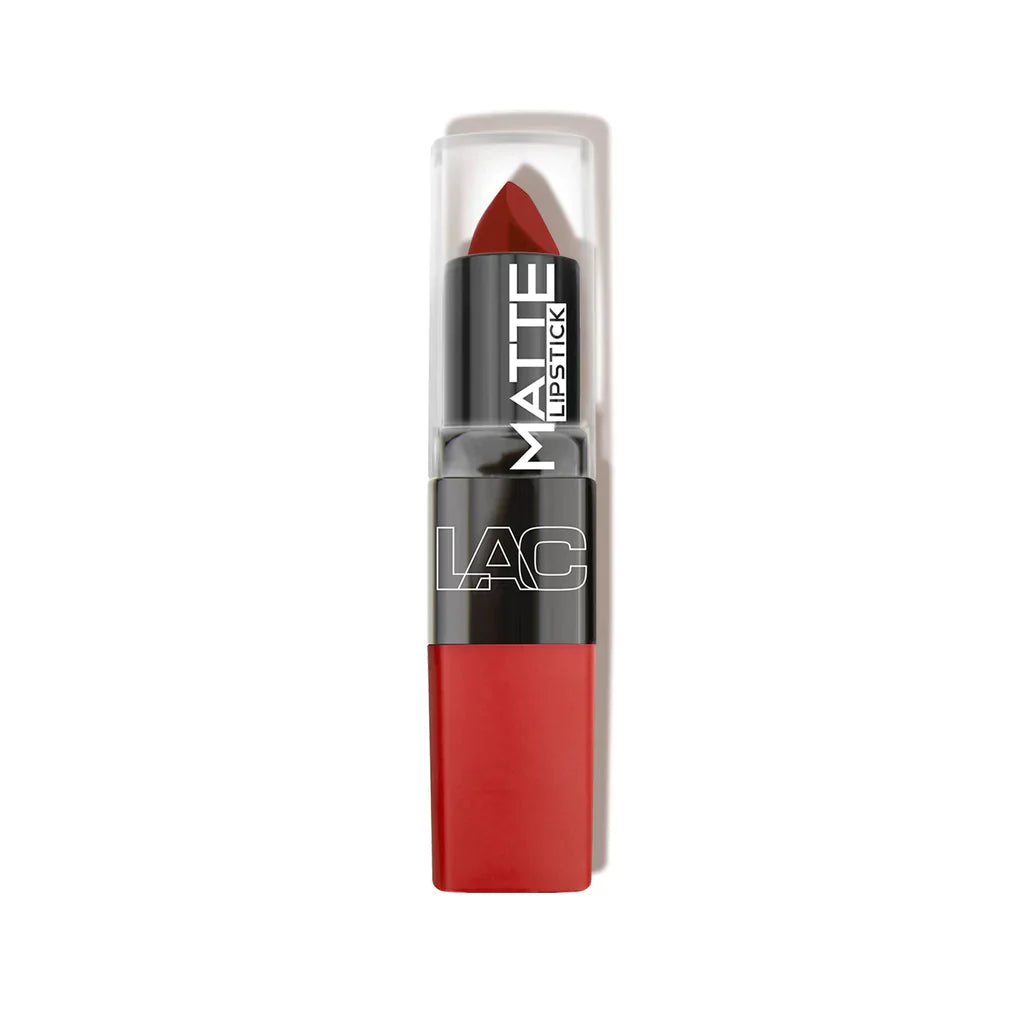 L.A. Colors Matte Lipstick