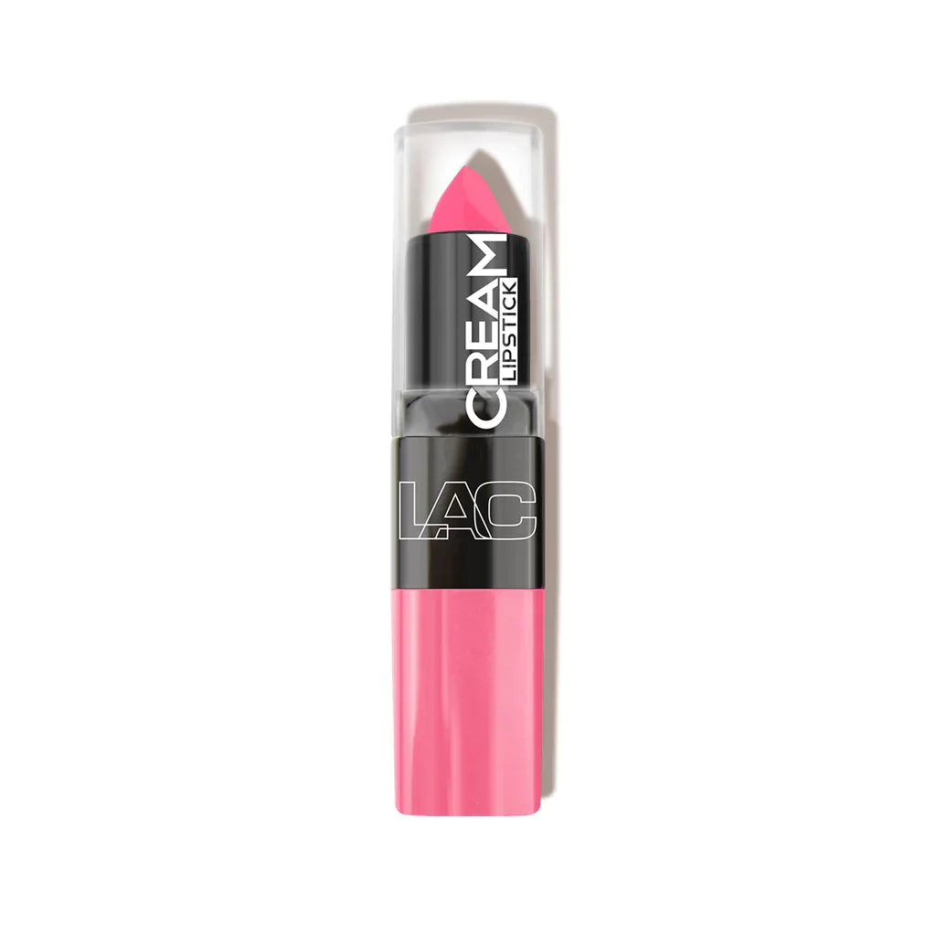 L.A. Colors Moisture Cream Lipstick