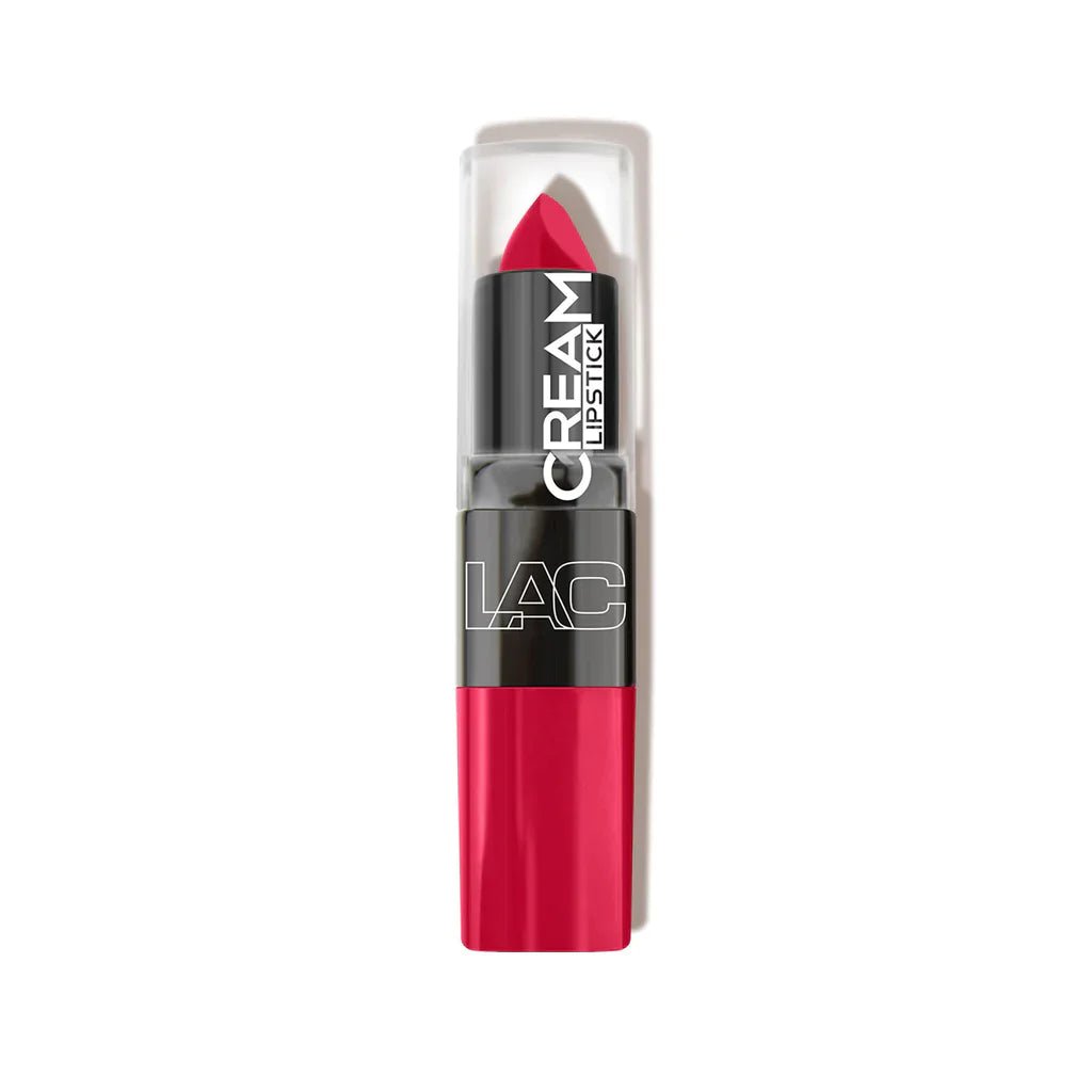 L.A. Colors Moisture Cream Lipstick