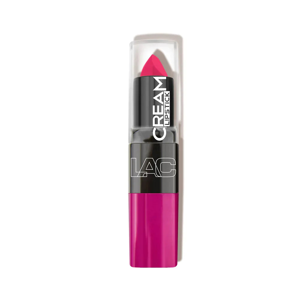 L.A. Colors Moisture Cream Lipstick