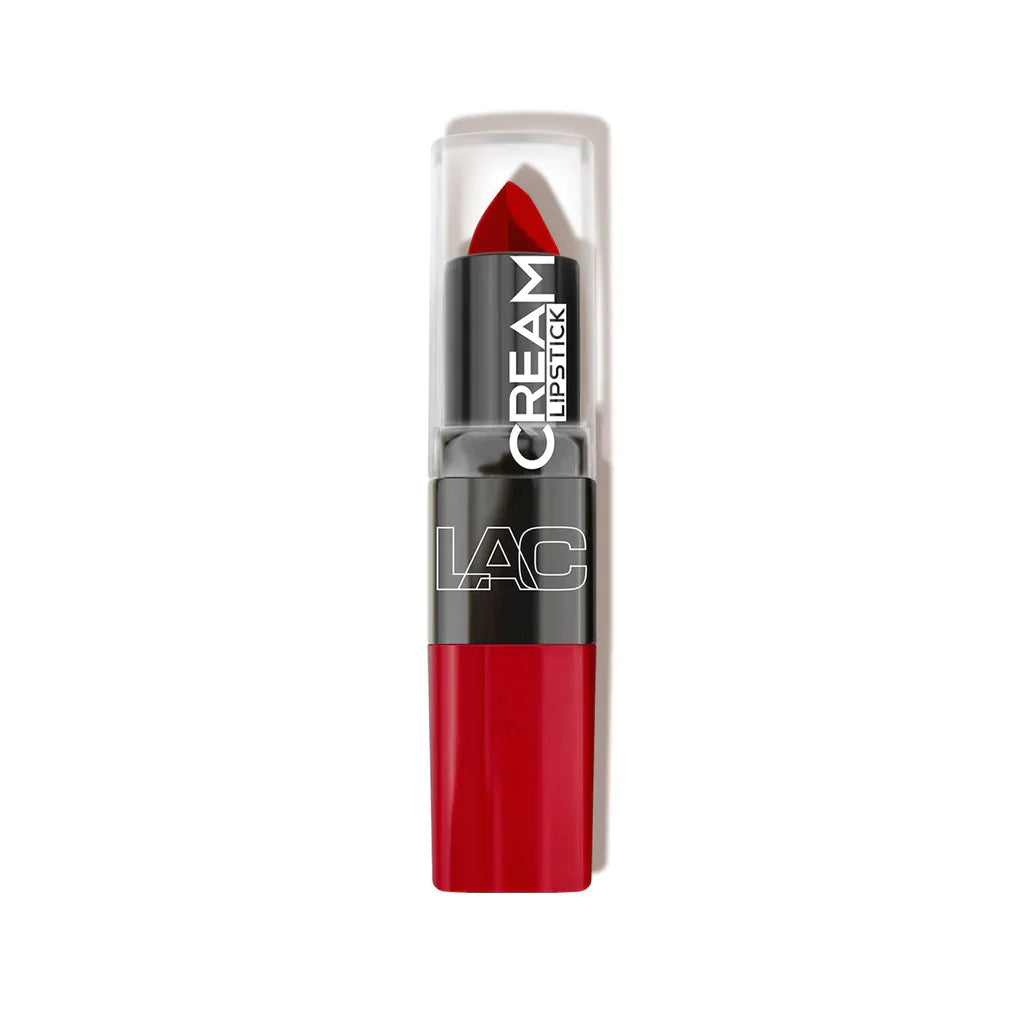 L.A. Colors Moisture Cream Lipstick